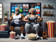 Scientists Announce Miraculous Discovery: Sitting on Couch While Binge-Watching Hopes to Defeat Dementia