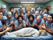 Idaho Doctors Attempt to Pass Miscarrying Patient Like a Hot Potato Amidst Abortion Ban Madness