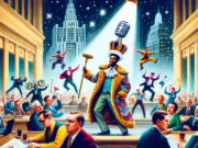 Sean ‘Diddy’ Combs Sued for Allegedly Organizing Brutal Dance Battle After Unsolicited ‘Sassy Move’