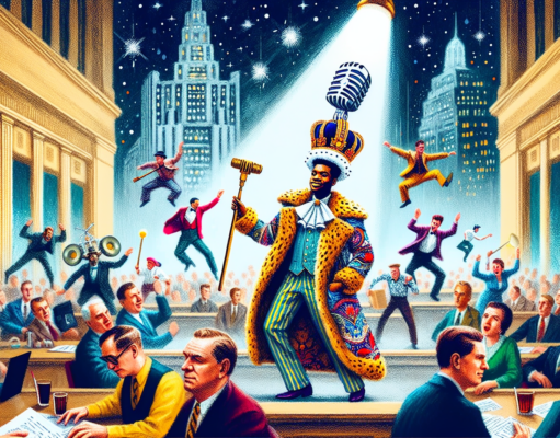 Sean ‘Diddy’ Combs Sued for Allegedly Organizing Brutal Dance Battle After Unsolicited ‘Sassy Move’