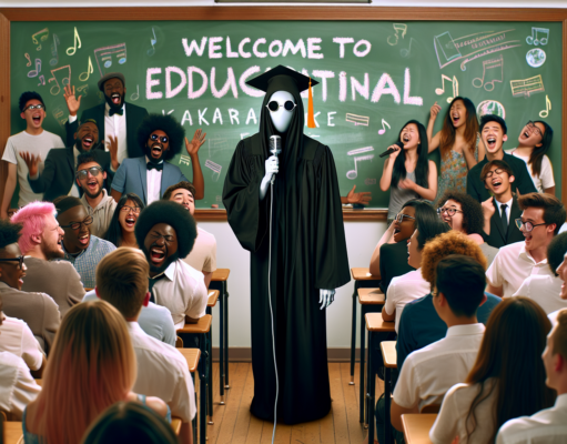 Trump Education Nominee Claims Controversial PhD in Educational Karaoke, Immediately Resigns After Faking Grades