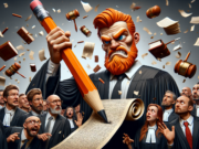 Trump Unleashes Legal Kraken to Abolish Birthright Citizenship, Asks Supreme Court for a Side of Instant Amendments