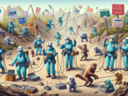 Calif. Democrats Launch All-Out Offensive, Prepare to Flip GOP House Districts by Literal Earthquake