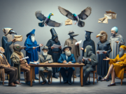 House Ethics Committee to Review Gaetz Report at Next Meeting of Secret Society of Unethical Politicians