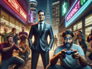 French Billionaire Challenges Flabbergasted Gamer to 1v1 Call of Duty Match after Lag Blame Sparks World War III in Suburban Supermarket