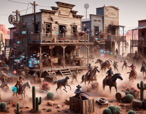 Desperate Gamer Accidentally Turns RDR2 Into Real-Life Voice Acting Simulator for Thousands of Strangers, Chaos Ensues
