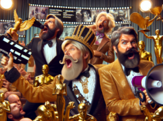 Succession Star Alan Ruck Cast as Self-Imposed Funeral Director in Marc Maron’s Dark Comedy ‘In Memoriam: The Final Countdown!’