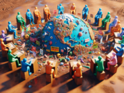 Study Reveals That Climate Change Suddenly Disappears Right Before Election Season, Experts Blame Voter Apathy