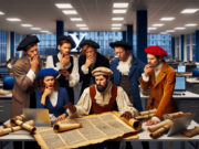 Breaking News: Ouest-France Discovers Ancient Scrolls Revealing True Meaning of ‘X’ Before Deleting Their Entire Twitter History