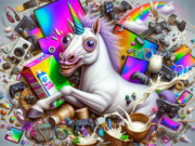 X Expands Its Advertising Boycott Lawsuit to Include Twitch, Claims Streamers Are Secretly Sipping Milk from Unicorn Horns