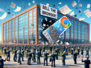 Google Threatens to File Restraining Order Against the Entire US Government Over Chrome Sale Recommendation