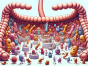 Your Friends’ Gut Bacteria Are Spreading Like the World’s Weirdest Virus — Complete Strangers Also Get a Microbiome Membership