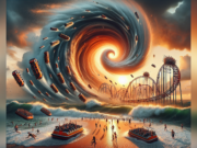 If Scientists Hadn’t Noticed, Hurricanes Would Be Spinning Like Tasmanian Devils at 300 KPH Due to Climate Change