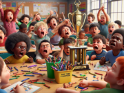 Local Preemies to Feature in Upcoming Reality Show ‘Survival of the Fittest: Kindergarten Edition’