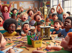 Local Preemies to Feature in Upcoming Reality Show ‘Survival of the Fittest: Kindergarten Edition’