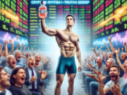 Logan Paul Launches ‘Crypto-Truth Serum’ to Prove His Investment Genius, Results Unsettling