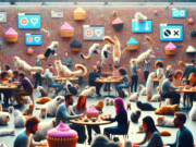 Nationwide Emergency Declared as Politics Banned from Subreddit, Citizens Flee to Safety with Cats and Cupcakes