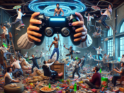 Epic Showdown: What Game Will You Conquer This Wednesday in the Battle for Your Sanity?