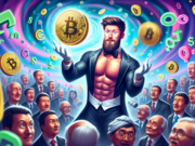 Logan Paul Unveils Revolutionary Cryptocurrency: Investors Flee as Paul Claims to be the ‘Coin God’