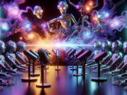 Tech-Savvy Hosts of WIRED’s Uncanny Valley Podcast Accidentally Unleash Army of Emotionally Confused Robots