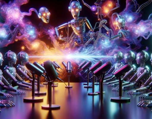 Tech-Savvy Hosts of WIRED’s Uncanny Valley Podcast Accidentally Unleash Army of Emotionally Confused Robots