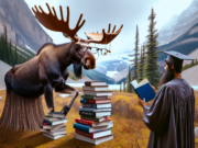 Yazidi Teen Escapes ISIS, Only to Be Rescued by a Winnipeg Moose with a PhD in Physics