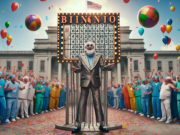 Biden Unleashes Presidential Fury, Neatly Commuting 1,500 Sentences While Hosting Nationwide Game of Clemency Bingo