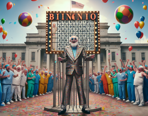 Biden Unleashes Presidential Fury, Neatly Commuting 1,500 Sentences While Hosting Nationwide Game of Clemency Bingo