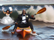 Wisconsin Woman Announces Divorce After Kayaker’s Elaborate Fake Death Turns Out to Be Ultimate Fishing Excuse