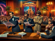 Key Witness Turns Out to Be Creative Writing Major, Admits Biden Corruption Story was Just a Script for a Movie