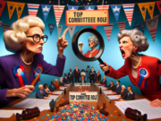 Nancy Pelosi Launches Shadow Campaign to Debunk AOC’s Bid for Top Committee Role, Announces Plans for a ‘Committee of Two’ in the Process