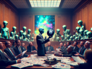 Ex-FBI Informant Pleads Guilty to Scheming to Frame Bidens with Invisible Ink and Magic 8-Ball Testimonies