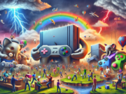 Local Man Confused About What Game to Play on Wednesday, Accidentally Initiates Global Tournament For The Fate of Humanity