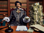 Luigi Mangione Hires 5-Star Attorneys to Defend Against Murder Charge, Promises to Set New Record for Legal Fees