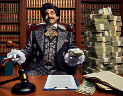 Luigi Mangione Hires 5-Star Attorneys to Defend Against Murder Charge, Promises to Set New Record for Legal Fees