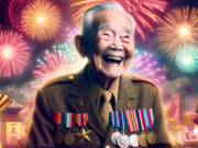 World War II Veteran Bob Fernandez Finally Defeats Age, Dies a Whopping 83 Years After Pearl Harbor Attack, Complete with Historical Resumé