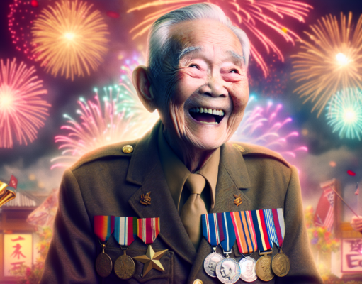 World War II Veteran Bob Fernandez Finally Defeats Age, Dies a Whopping 83 Years After Pearl Harbor Attack, Complete with Historical Resumé