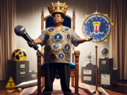 Nation Holds Breath as Kash Patel Nominated to Wield Unlimited Power, Experts Predict Apocalypse