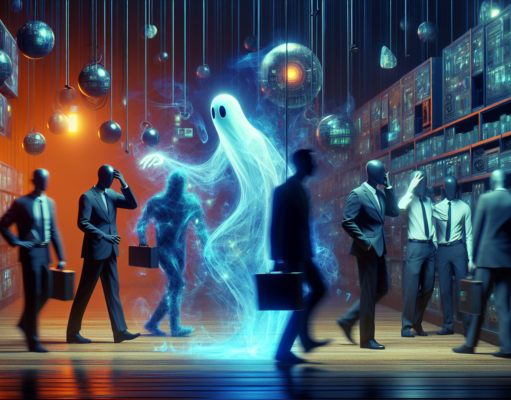 OpenAI Researcher and Whistleblower Suddenly Engaged in Intense Game of Hide and Seek with Authorities After Mysterious Demise at Age 26